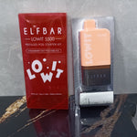 ELF BAR LOWIT 5500 STARTER KIT