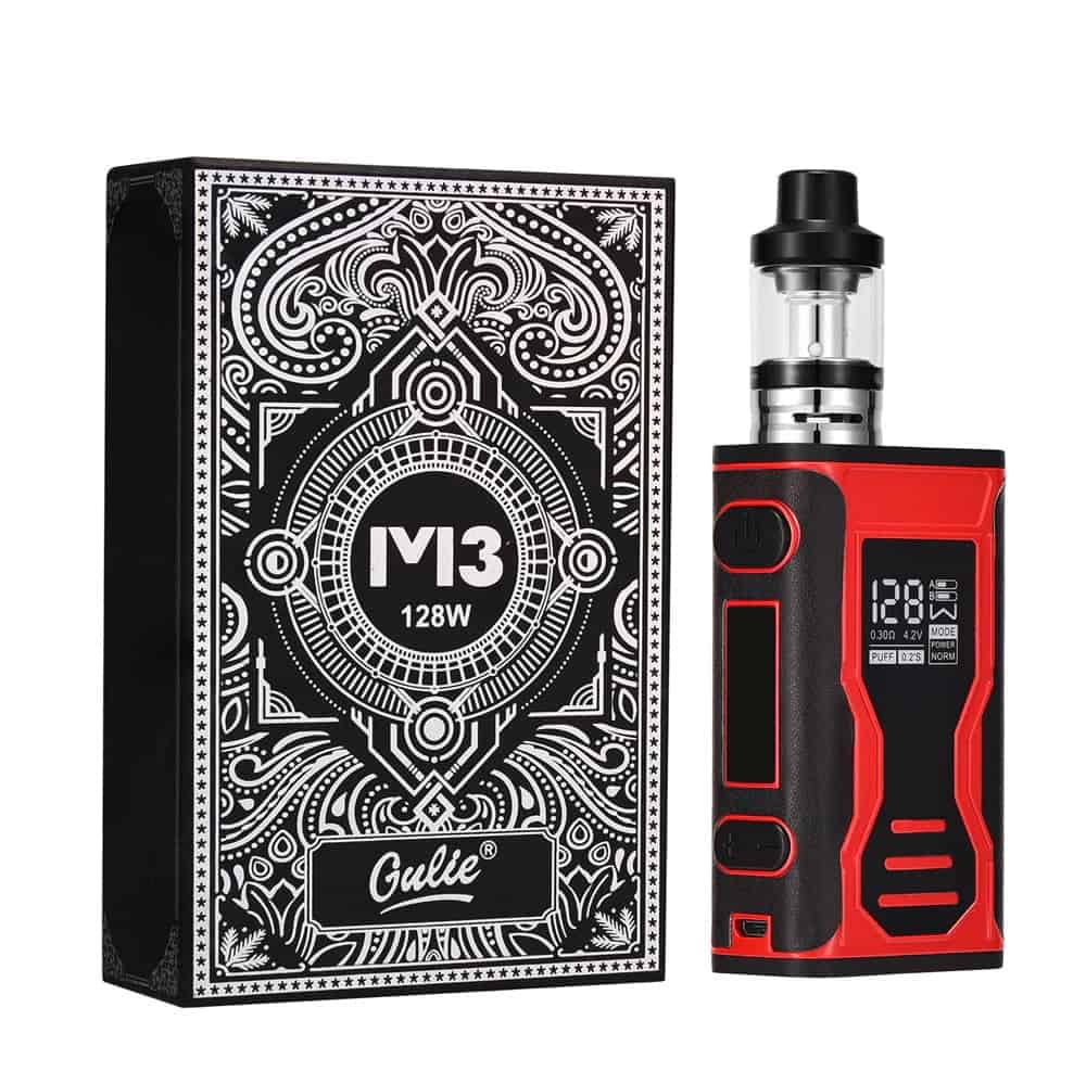 MOD KIT  vape india smoke
