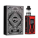 M3 VAPE 128 WATTS MOD KIT ORIGNAL