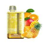 ELF BAR TE6000 PINEAPPLE MANGO ORANGE