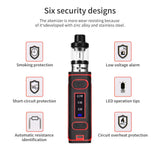 M3 VAPE 128 WATTS MOD KIT ORIGNAL