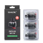 SMOK RPM 5 EMPTY POD ( 3PCS PACKED ) INDIA