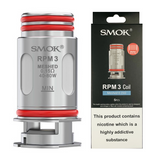 SMOK RPM3 Mesh Coils 0.15 Ohm India