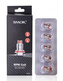 SMOK RPM COIL DC 0.8 MTL (INDIA)