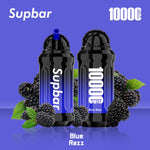 SUPBAR  10000PUFF RECHARCHARGEABLE INDIA