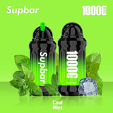 SUPBAR  10000PUFF RECHARCHARGEABLE INDIA