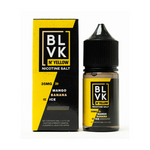 BLVK NIC SALT N,YELLOW