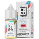 BLVK SALT PLUS E-LIQUID 35MG & 50MG