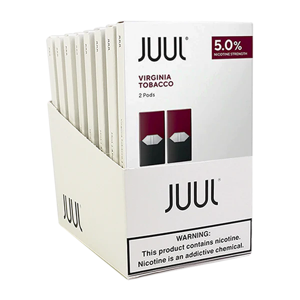 JUUL – vape india smoke