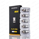 VooPoo PnP Series Replacement Coils India