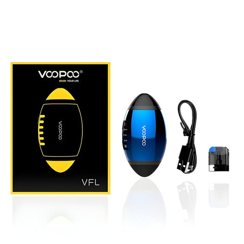 VooPoo VFL 10W Vape Pod System INDIA