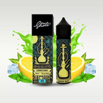 NICOTINE By Nasty Shisha 60ml 3mg INDIA