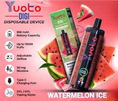 Yuoto Digi 15000 Puffs Disposable |VAPE INDIA SMOKE vape india smoke Yuoto Digi 15000 Puffs Disposable |VAPE INDIA SMOKE vape india smoke