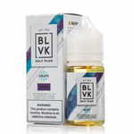 BLVK SALT PLUS E-LIQUID 35MG & 50MG