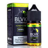 BLVK NIC SALT SERIES