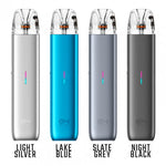 Uwell Caliburn G4 Mini 35W Pod Kit-1100mAH