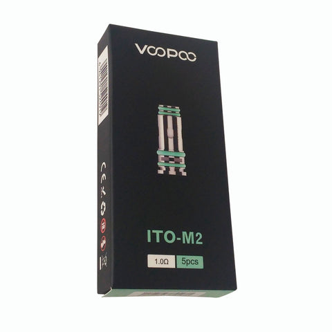 VOOPOO ITO M0/M1/M2  Coils INDIA