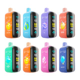 Elfbar Raya D3 25000 Puffs Disposable Vape India