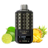 Elf Bar Combo 25000 Puffs | VAPE INDIA SMOKE