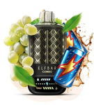 Elf Bar Combo 25000 Puffs | VAPE INDIA SMOKE