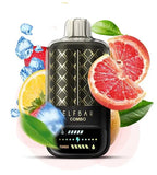 Elf Bar Combo 25000 Puffs | VAPE INDIA SMOKE