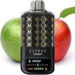 Elf Bar Combo 25000 Puffs | VAPE INDIA SMOKE