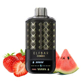 Elf Bar Combo 25000 Puffs | VAPE INDIA SMOKE