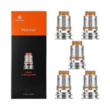 GEEKVAPE P COIL REPLACEMENT COILS INDIA