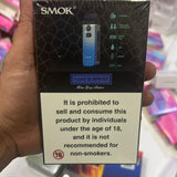 SMOK Nord 4 80W Pod  INDIA  System