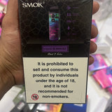 SMOK Nord 4 80W Pod  INDIA  System