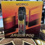 Voopoo Argus pod