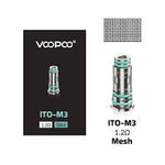 VOOPOO ITO M0/M1/M2  Coils INDIA