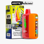 NASTY BOLT 50000 PUFFS (50MG)