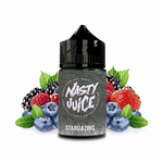 NASTY STARGAZING ( BLUEBERRY )60 ML INDIA