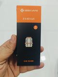 Geek Vape Z0.4 Zeus Coils 0.4 Ohm india