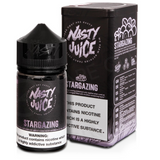 NASTY STARGAZING ( BLUEBERRY )60 ML INDIA