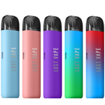 LOST VAPE URSA NANO S KIT INDIA