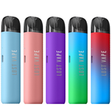 LOST VAPE URSA NANO S KIT INDIA