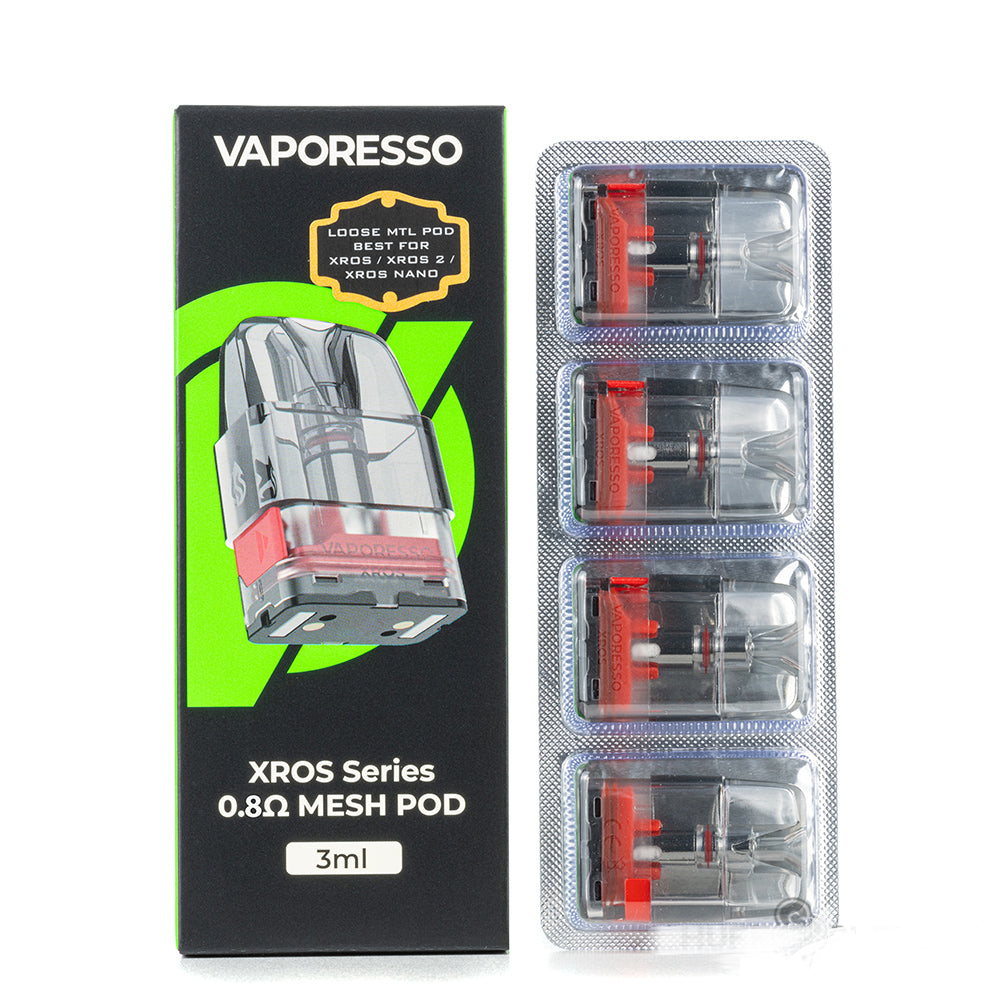 Pod 2pcs Size VOOPOO VINCI II/VINCI X II REPLACEMENT PODS 2PCS - Gulf Vape Shop Hotcig Koi Replacement Australia Pod 2pcs Size VOOPOO VINCI II/VINCI X II REPLACEMENT PODS 2PCS - Gulf Vape Shop Hotcig Koi Replacement Australia