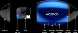 VooPoo VFL 10W Vape Pod System INDIA