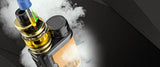 MDura Pro Kit - Tough and Smart Box Mod Kit by Wotofo MOD VAPE KIT