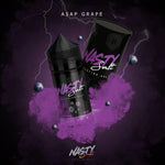 Nasty Juice Asap Grape Salt Nic  INDIA