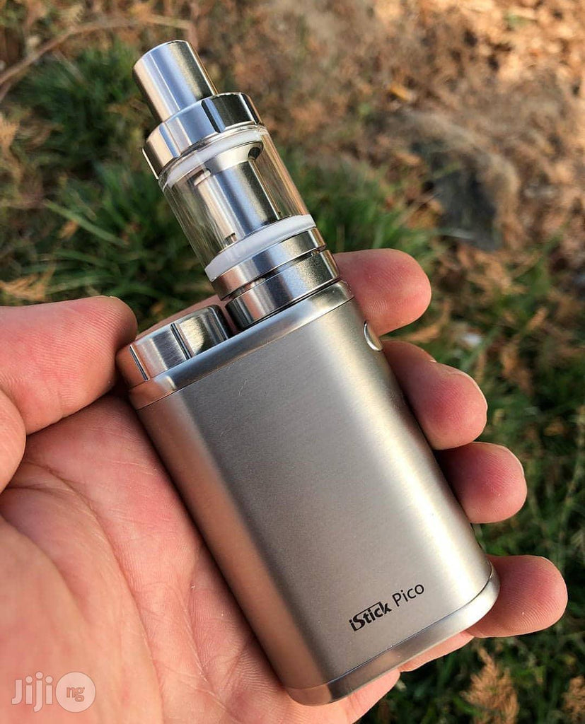 Eleaf | Istick PICO 75W | RECHARGABLE VAPE | BEST VAPE IN INDIA vape india smoke Eleaf | Istick PICO 75W | RECHARGABLE VAPE | BEST VAPE IN INDIA vape india smoke