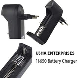 Vape Battery Charger Li-ion 3.7V 18650