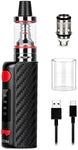 LITTLE  MONSTER VAPE 80 WATTS MOD KIT