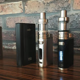 Eleaf | Istick PICO 75W | RECHARGABLE VAPE | BEST VAPE IN INDIA