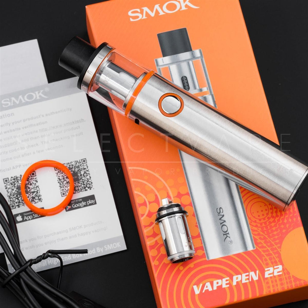Smok Vape Pen 22 Price SMOK PEN 22 | PEN 22 Smok Vape Pen 22 Light Edition Kit with 4ml Capacity - Red Smok Vape Pen 22 Price SMOK PEN 22 | PEN 22 Smok Vape Pen 22 Light Edition Kit with 4ml Capacity - Red