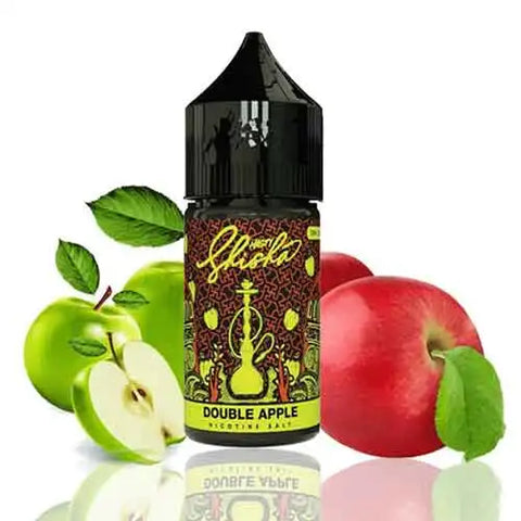 Nasty Juice  SHISHA SERIES  30ML 35 MG SALT ORIGNAL INDIA