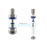 JOMO LITE 40 VAPE TANK INDIA