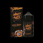 NASTY JUICE  60ML NICOTINE FLAVOUR  INDIA ORIGNAL 100%